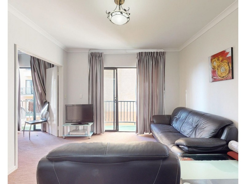 16/11 Regal Place, East Perth WA 6004