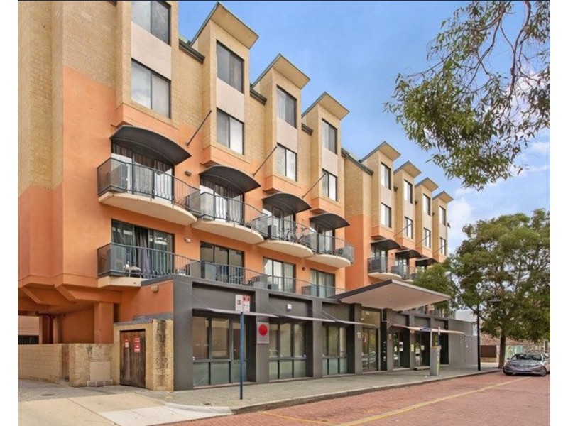 16/11 Regal Place, East Perth WA 6004