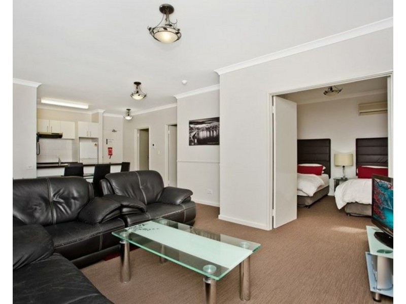 16/11 Regal Place, East Perth WA 6004