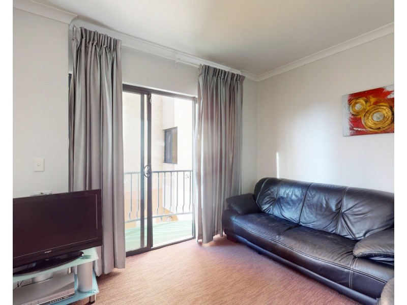 16/11 Regal Place, East Perth WA 6004