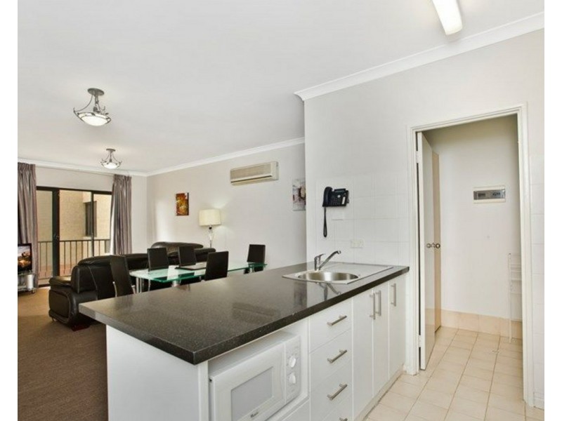 16/11 Regal Place, East Perth WA 6004