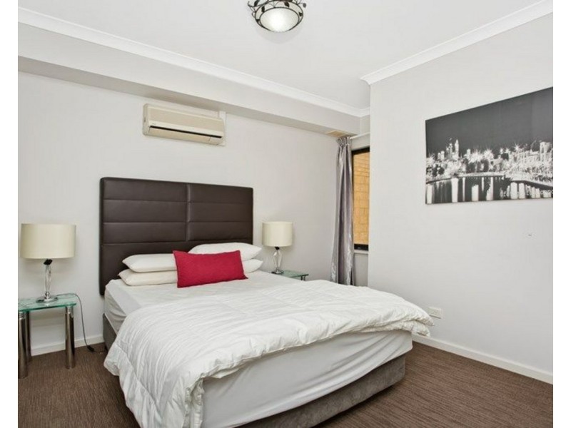 16/11 Regal Place, East Perth WA 6004