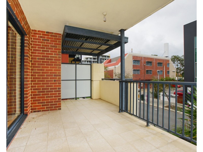 2/10 Tully Road, East Perth WA 6004