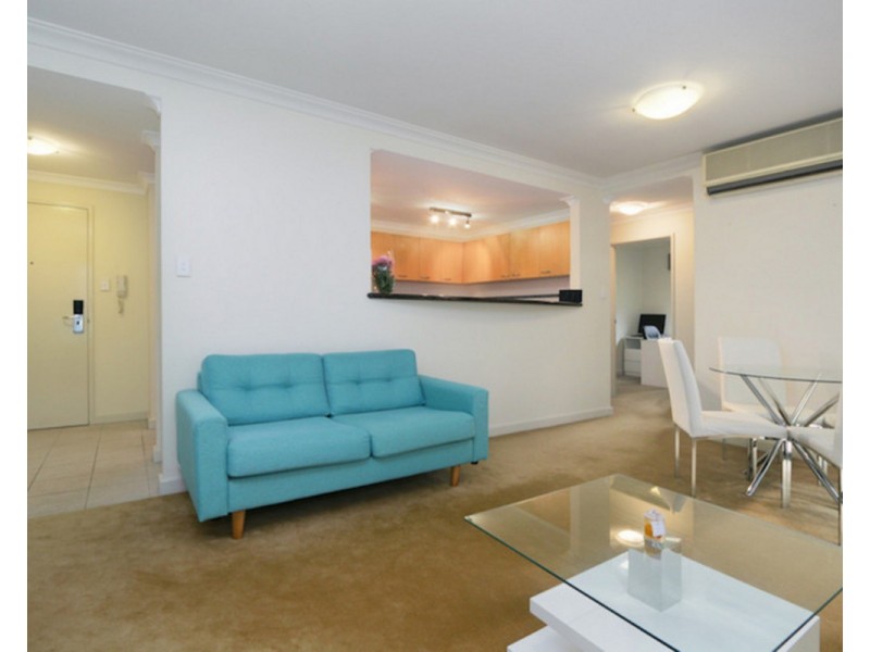 45/118 Mounts Bay Road, Perth WA 6000