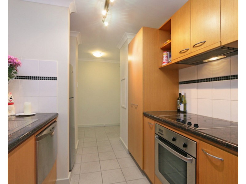 45/118 Mounts Bay Road, Perth WA 6000