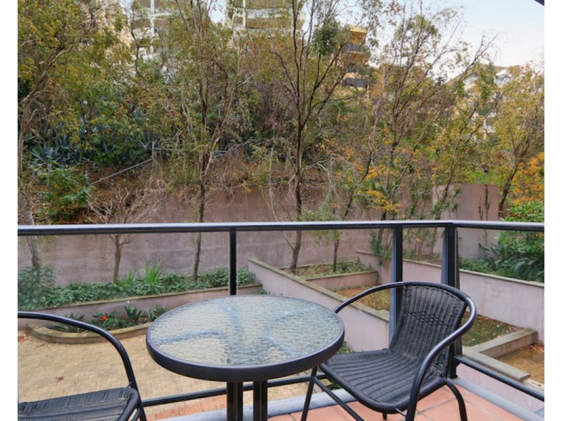 45/118 Mounts Bay Road, Perth WA 6000