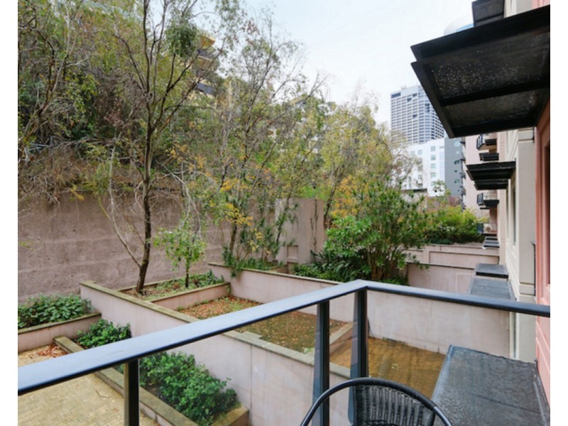 45/118 Mounts Bay Road, Perth WA 6000