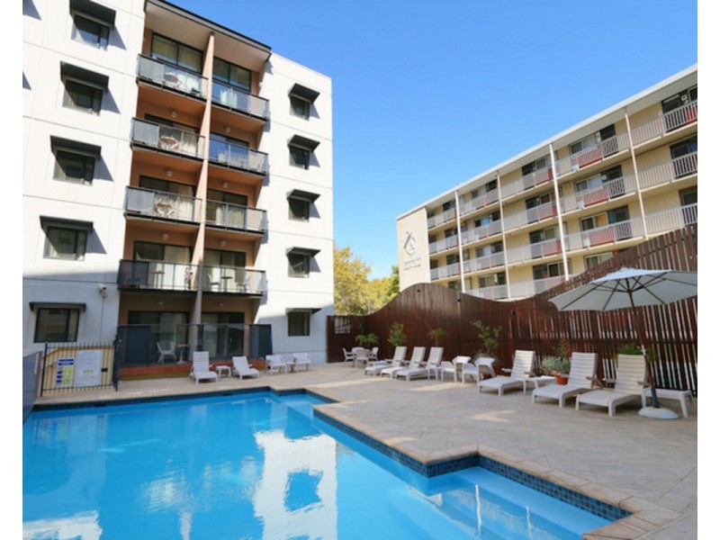 45/118 Mounts Bay Road, Perth WA 6000