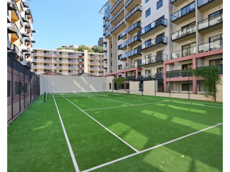 45/118 Mounts Bay Road, Perth WA 6000