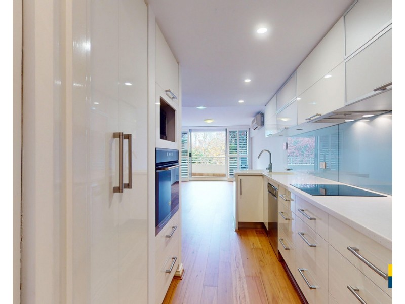 15/134 Mounts Bay Road, Perth WA 6000