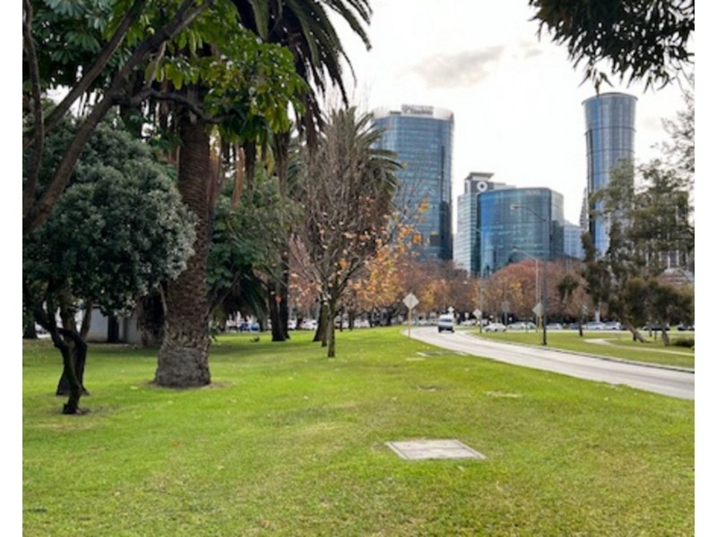 15/134 Mounts Bay Road, Perth WA 6000