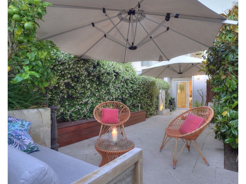 87 Glendower Street, Perth WA 6000