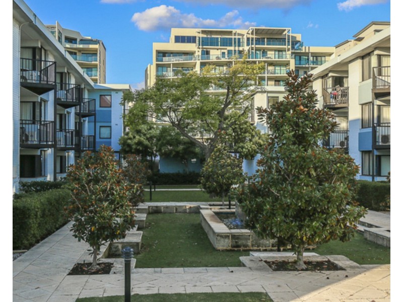 304/29 Melville Parade, South Perth WA 6151