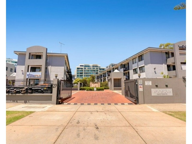 304/29 Melville Parade, South Perth WA 6151