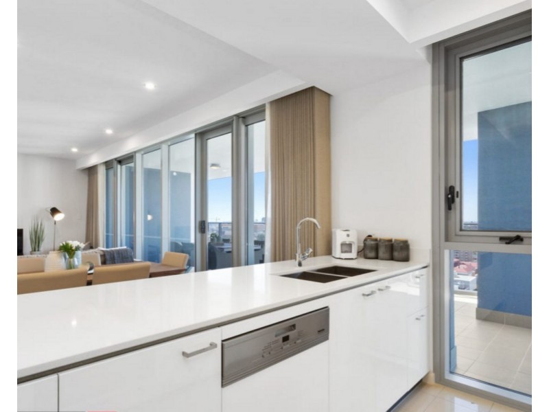 108/189 Adelaide Terrace, East Perth WA 6004