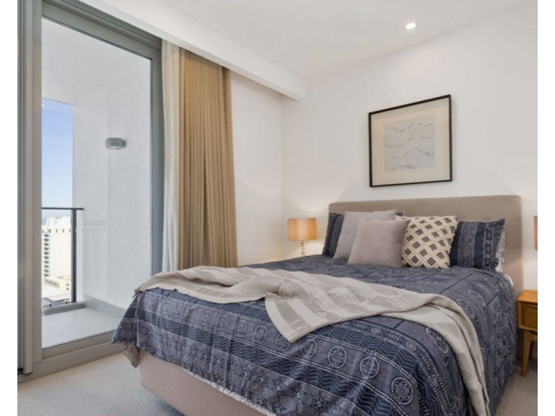 108/189 Adelaide Terrace, East Perth WA 6004