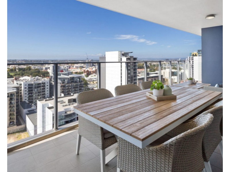 108/189 Adelaide Terrace, East Perth WA 6004