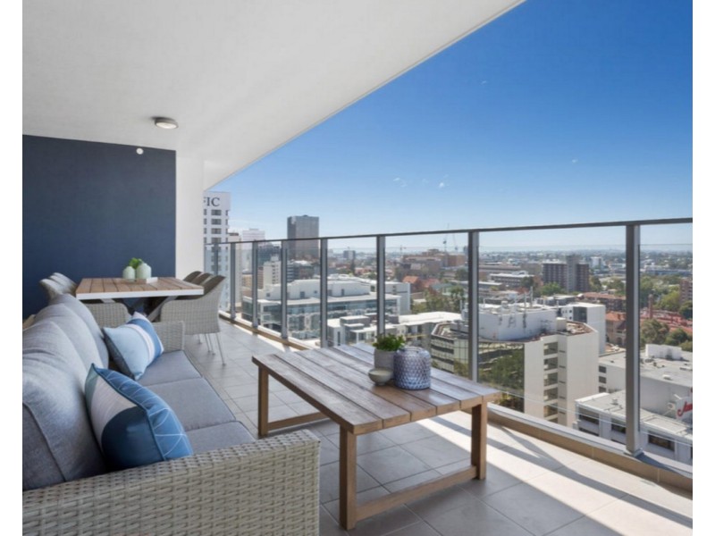 108/189 Adelaide Terrace, East Perth WA 6004