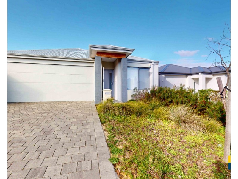 13 Sowood Street, Wellard WA 6170