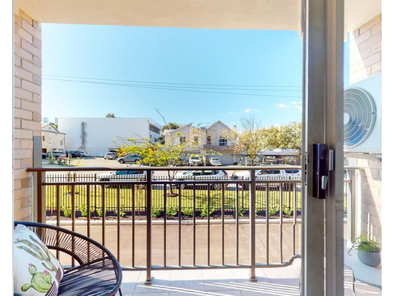 3/147 Fairway, Crawley WA 6009