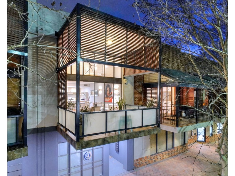 5/5 Centro Avenue, Subiaco WA 6008