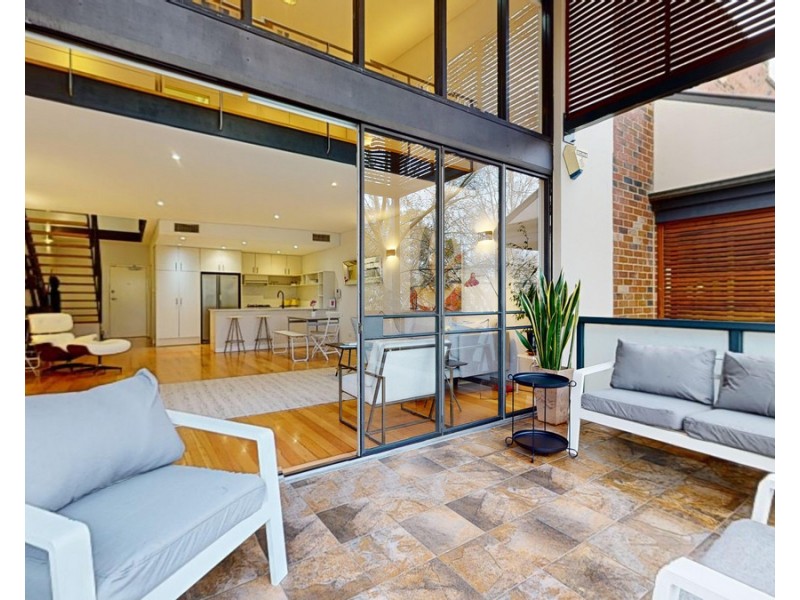 5/5 Centro Avenue, Subiaco WA 6008