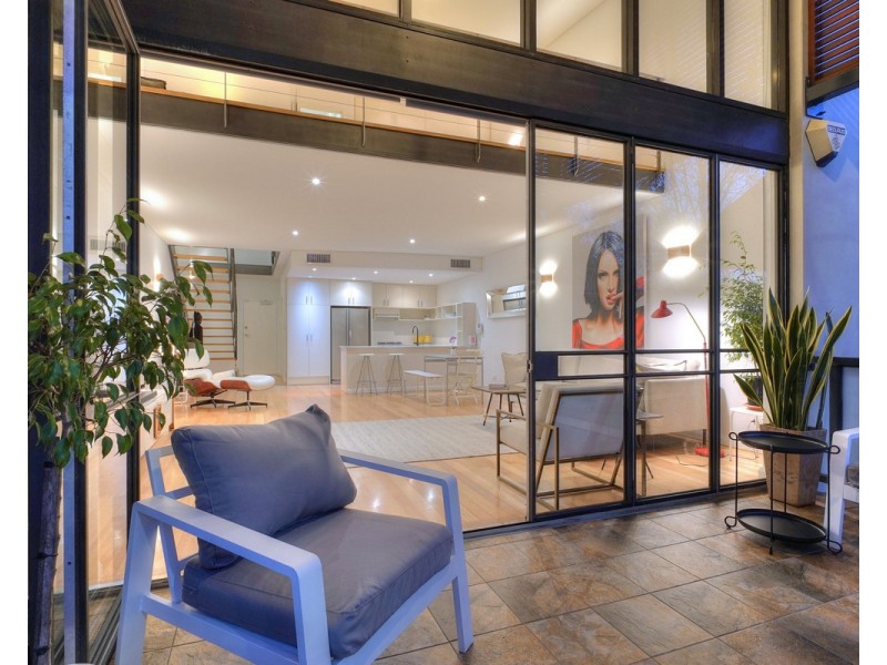 5/5 Centro Avenue, Subiaco WA 6008