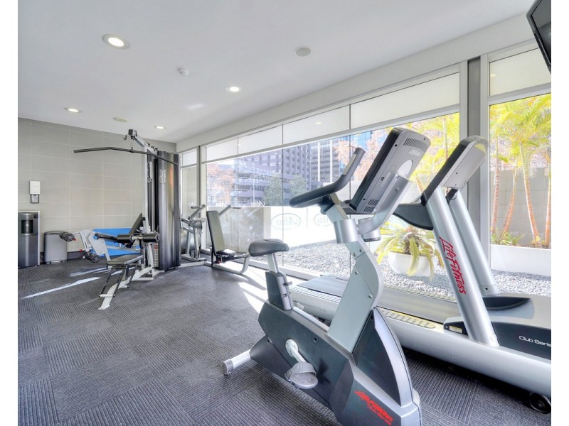 32/33 Mounts Bay Road, Perth WA 6000