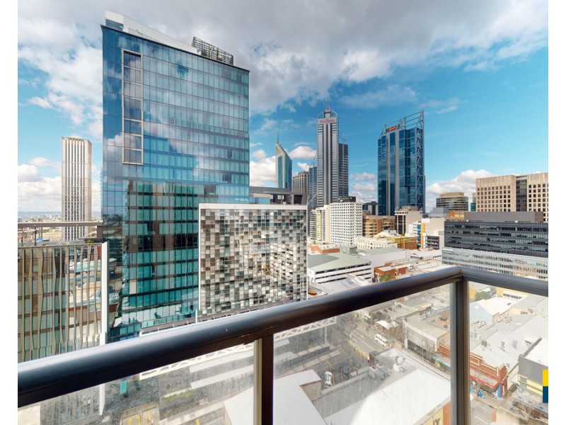 89/418 Murray Street, Perth WA 6000