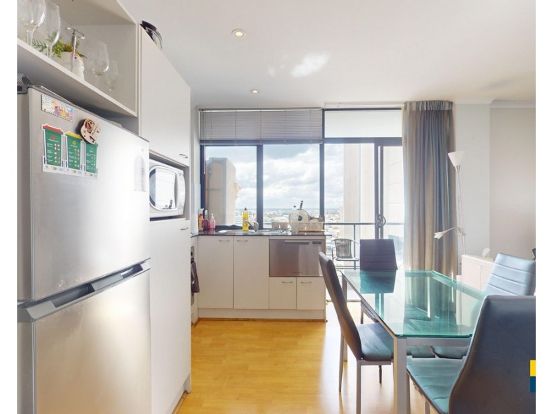 89/418 Murray Street, Perth WA 6000