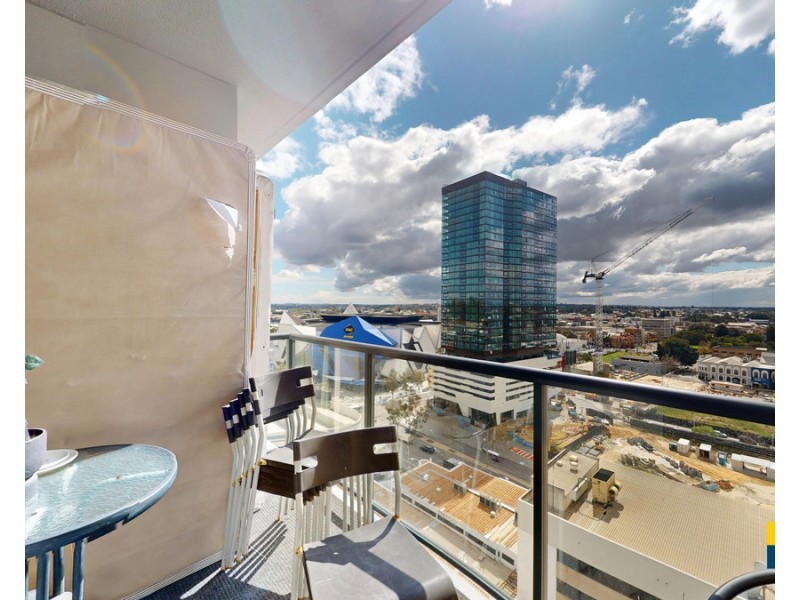 89/418 Murray Street, Perth WA 6000