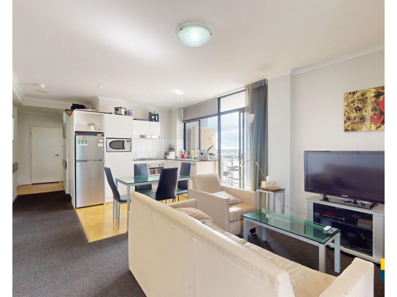 89/418 Murray Street, Perth WA 6000