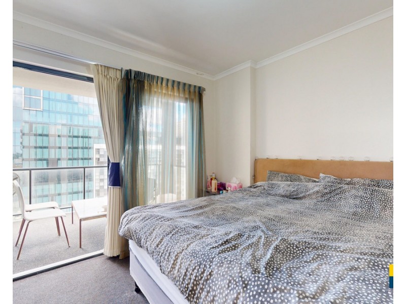 89/418 Murray Street, Perth WA 6000