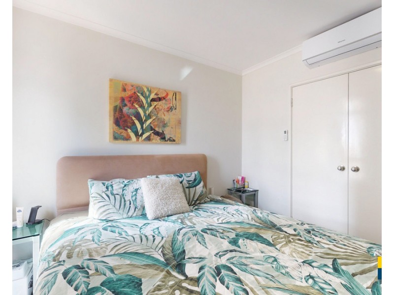 89/418 Murray Street, Perth WA 6000