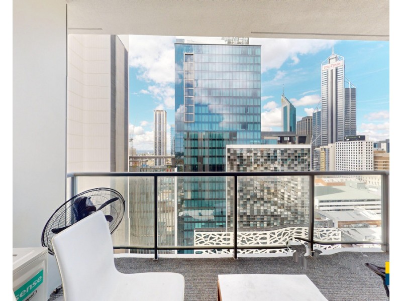 89/418 Murray Street, Perth WA 6000