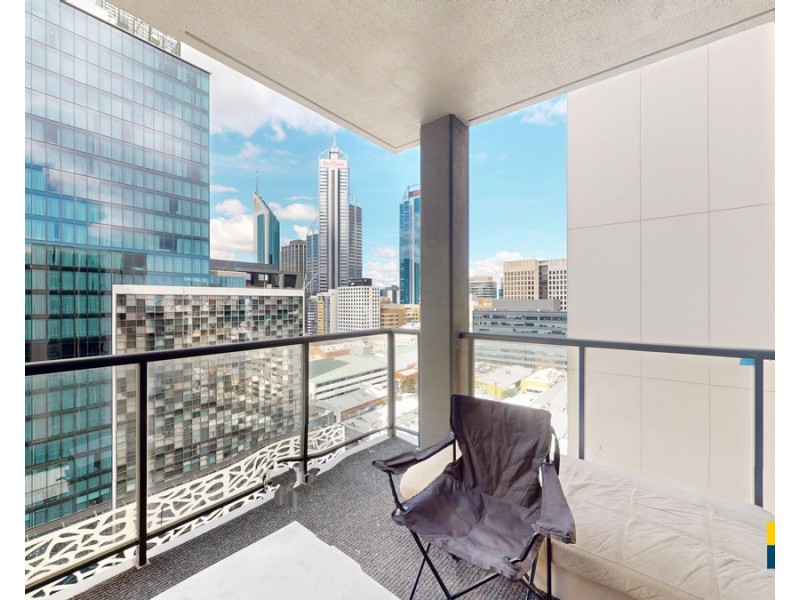 89/418 Murray Street, Perth WA 6000