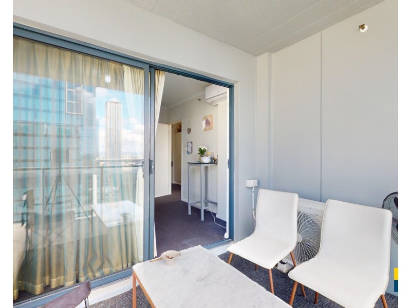89/418 Murray Street, Perth WA 6000