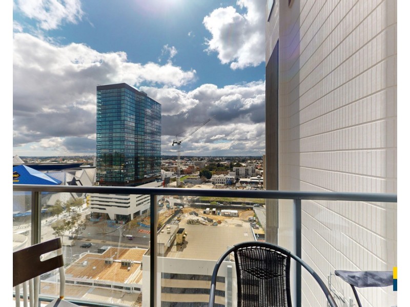 89/418 Murray Street, Perth WA 6000