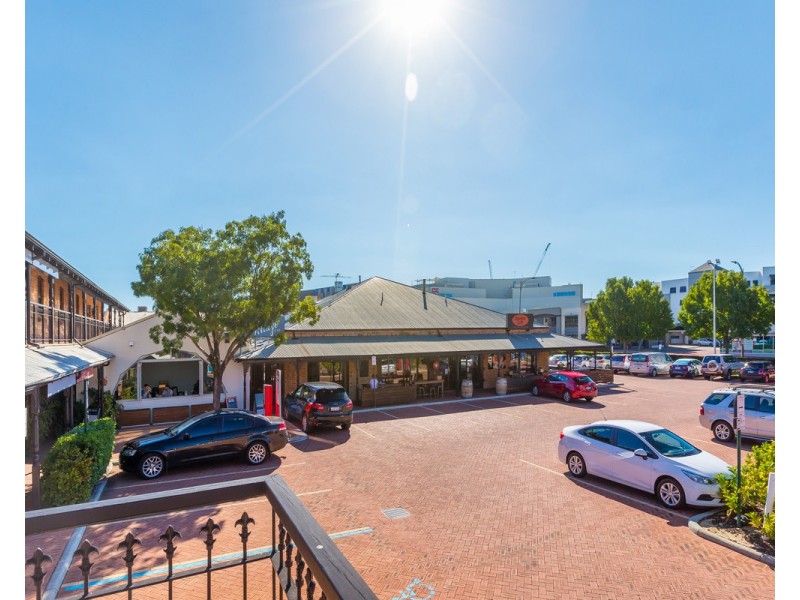 14A/531 Hay Street, Subiaco WA 6008