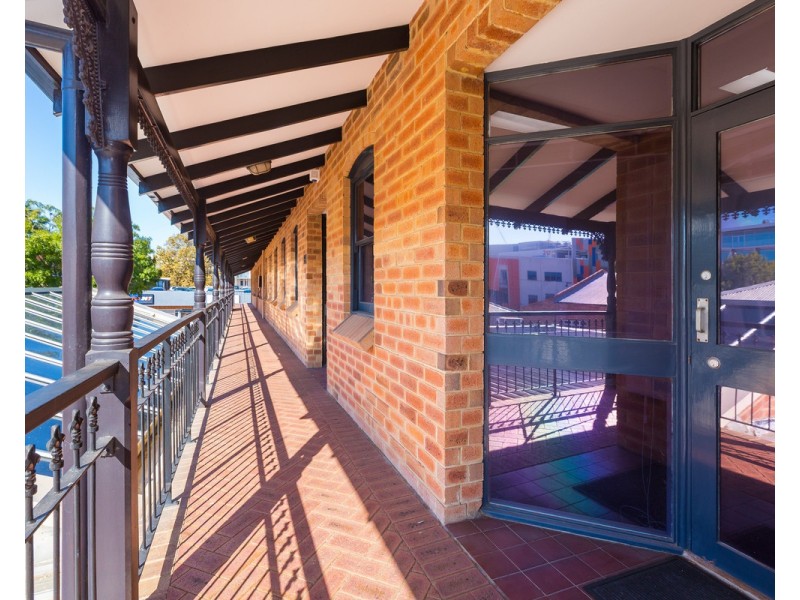 14A/531 Hay Street, Subiaco WA 6008