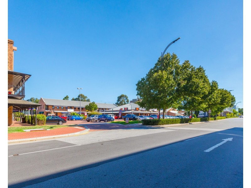 14A/531 Hay Street, Subiaco WA 6008