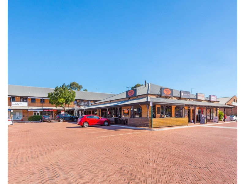 14A/531 Hay Street, Subiaco WA 6008