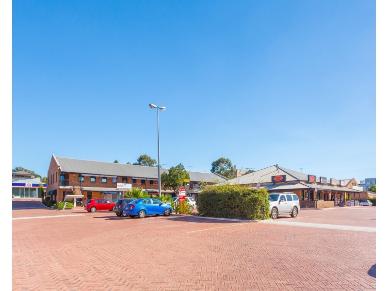 14A/531 Hay Street, Subiaco WA 6008