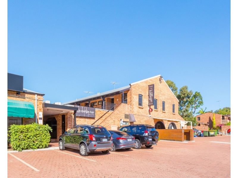 14A/531 Hay Street, Subiaco WA 6008