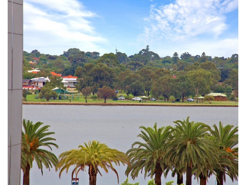 501/45 Adelaide Terrace, East Perth WA 6004