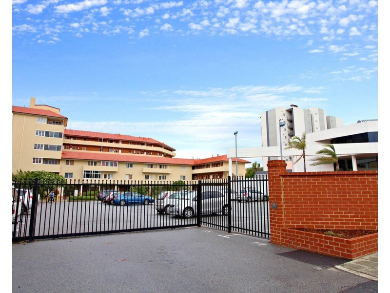 501/45 Adelaide Terrace, East Perth WA 6004