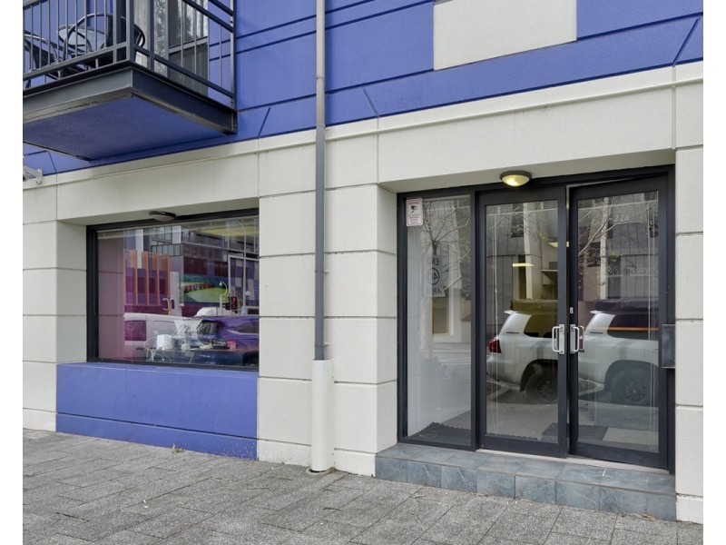 1/228 James Street, Northbridge WA 6003