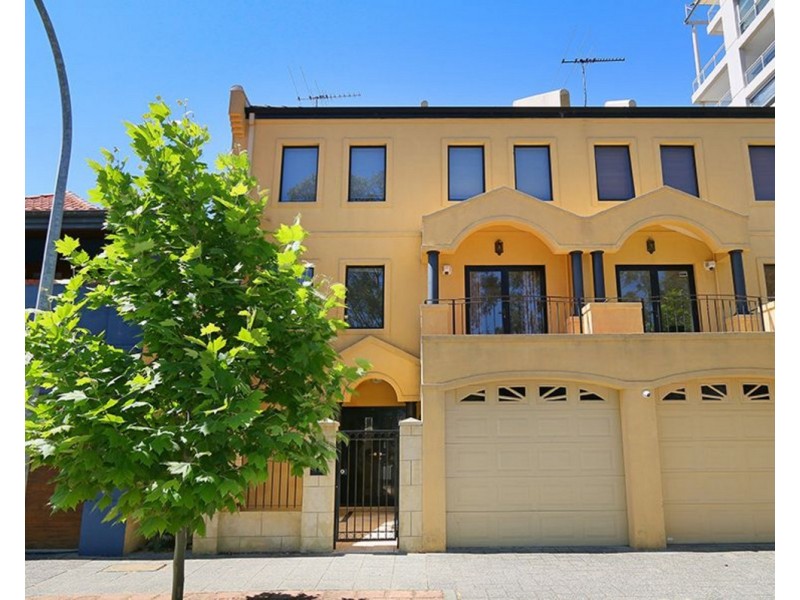 6A Wittenoom Street, East Perth WA 6004