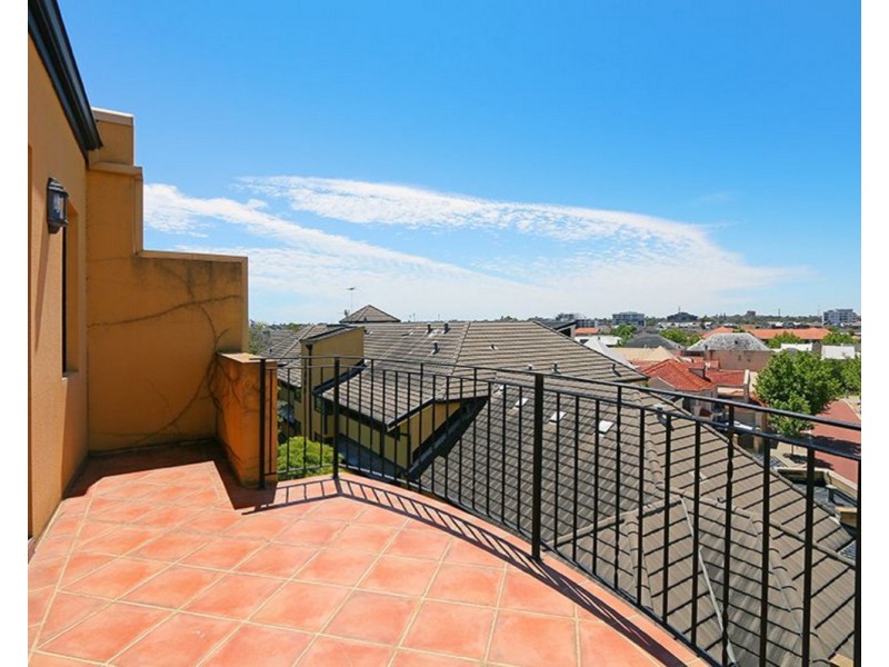 6A Wittenoom Street, East Perth WA 6004