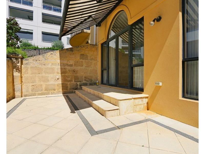 6A Wittenoom Street, East Perth WA 6004